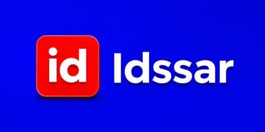 IDSSAR